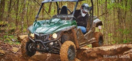 15 Common 2016 Yamaha Wolverine Problems with Solutions