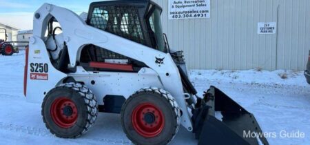 7 Common Bobcat S250 Problems and Effective Solutions