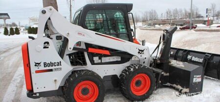 6 Common Bobcat S590 Problems With Effective Solutions