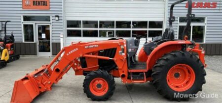 7 Common Kubota L4760 Problems and Effective Solutions