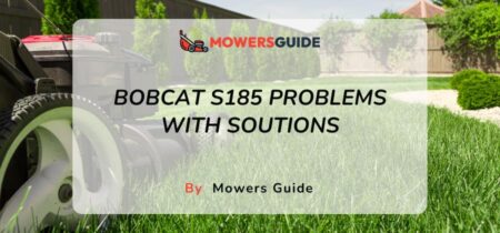 8 Common Bobcat S185 Problems (Complete Solutions)