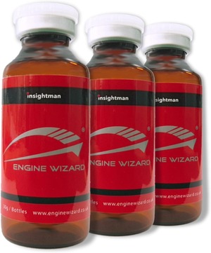 Engine Oil Additive, Engine Treatment, Wear & Tear Protection for Gasoline & Diesel