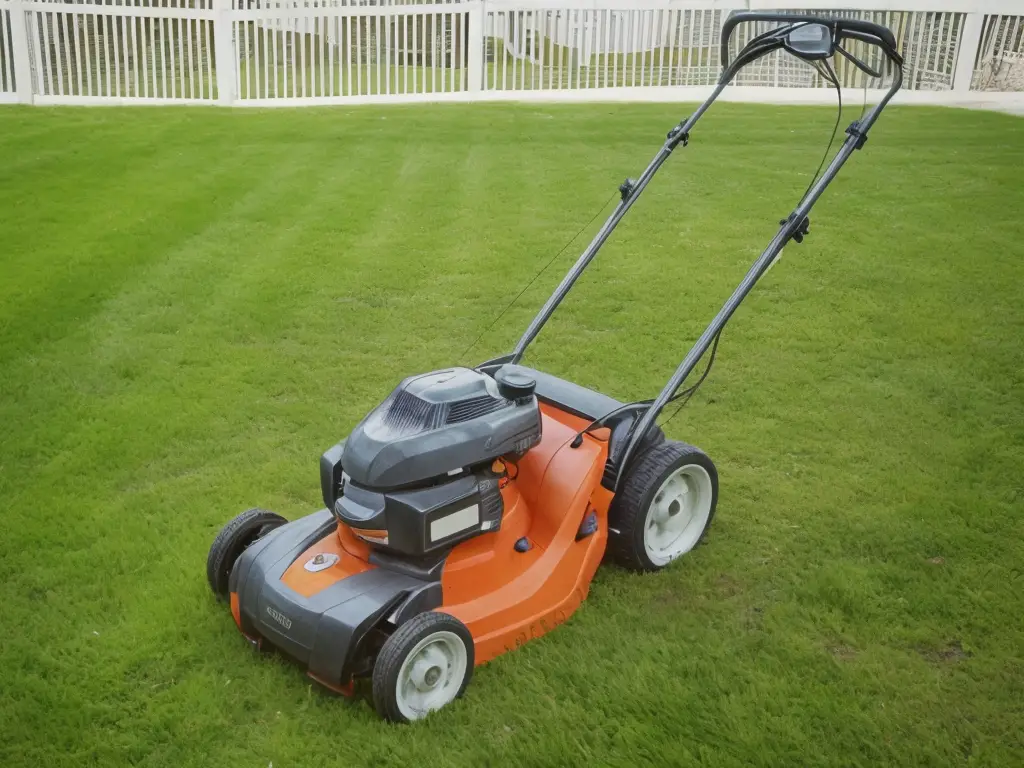 Husqvarna LC221RH