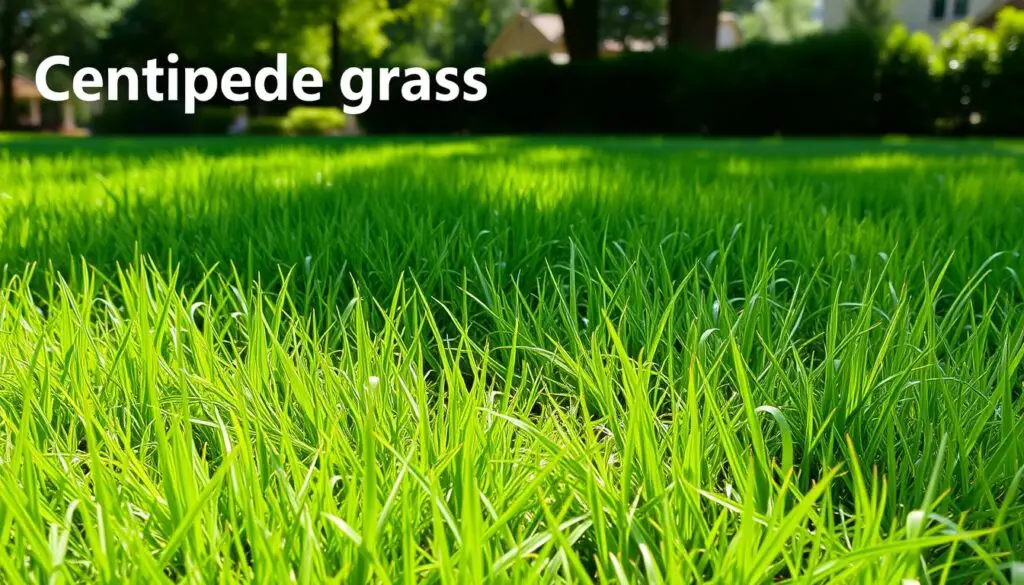 Centipede Grass