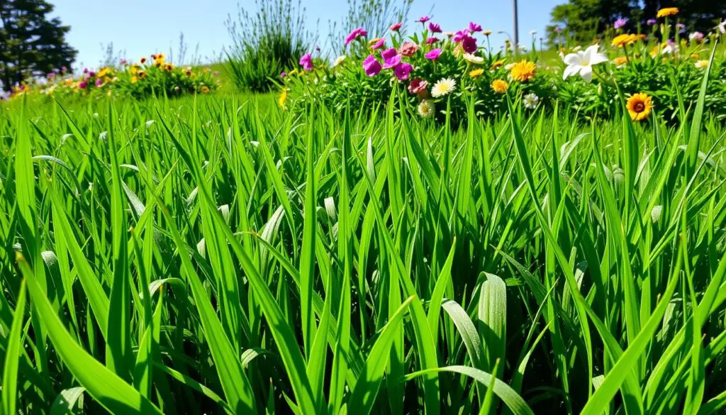 Kentucky Bluegrass
