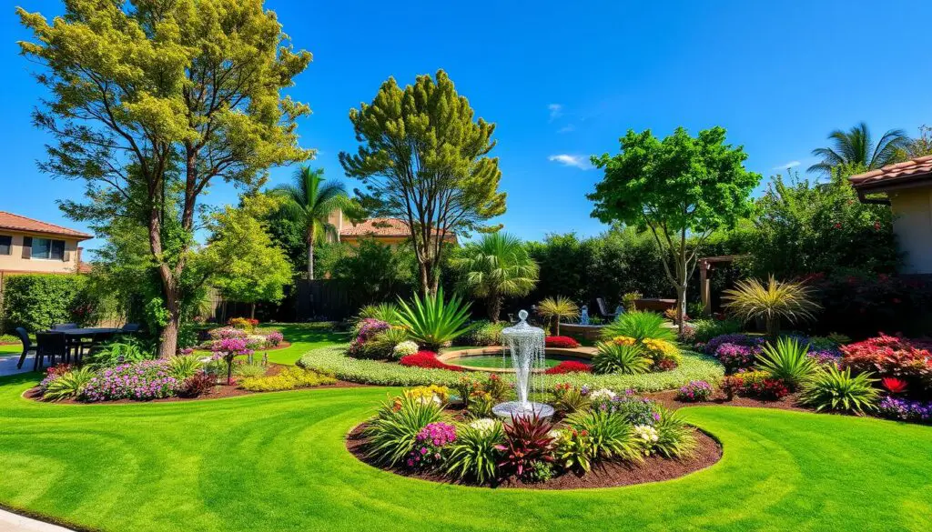 Landscape Design Trends