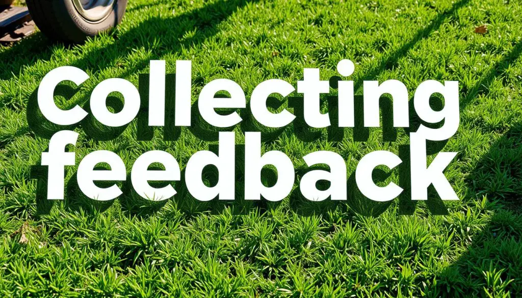 Lawn Care Workshop Feedback Lawn Care Workshop Feedback