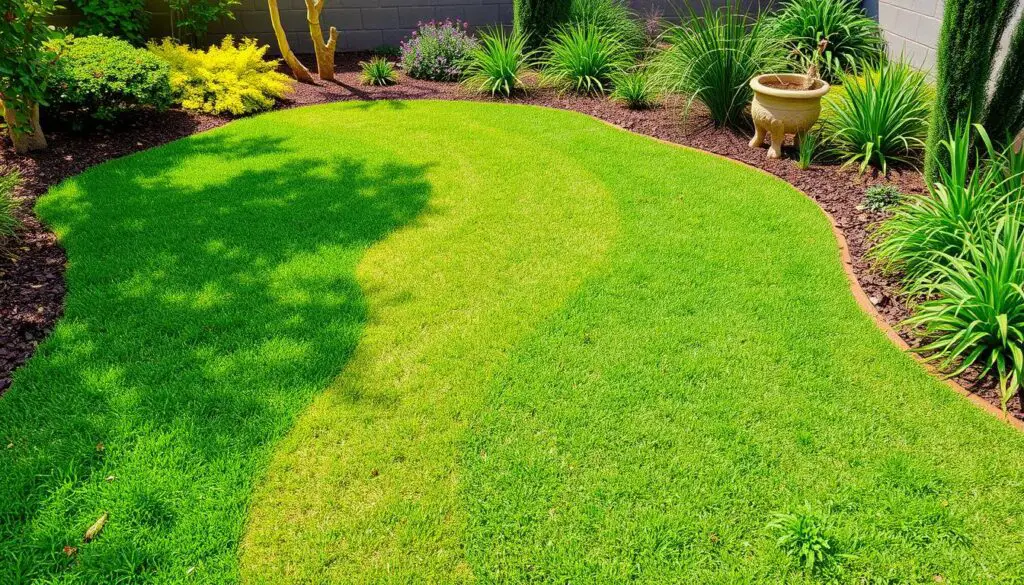 Lawn Conditions Lawn Conditions
