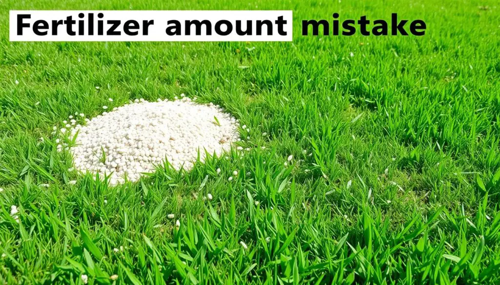 Lawn Fertilization
