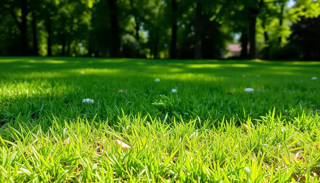 Lawn Fertilizer