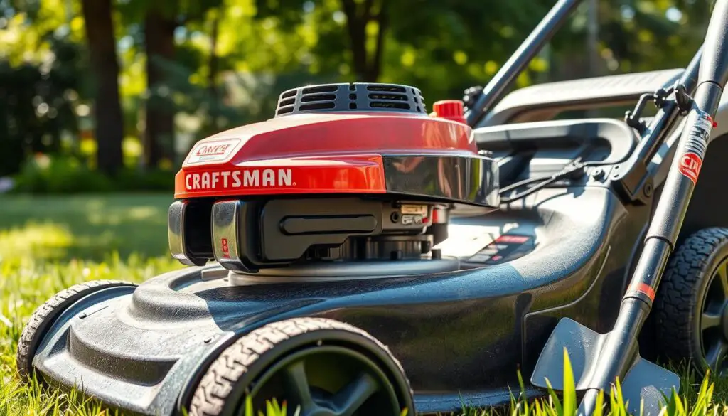 Lawn Mower Maintenance Lawn Mower Maintenance