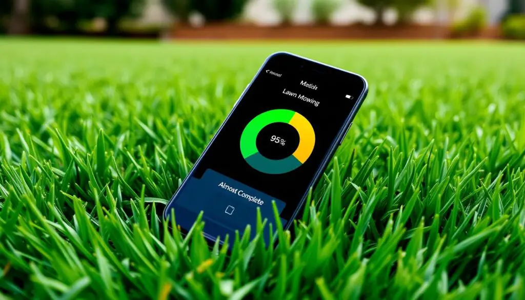 Lawn care productivity apps Lawn care productivity apps