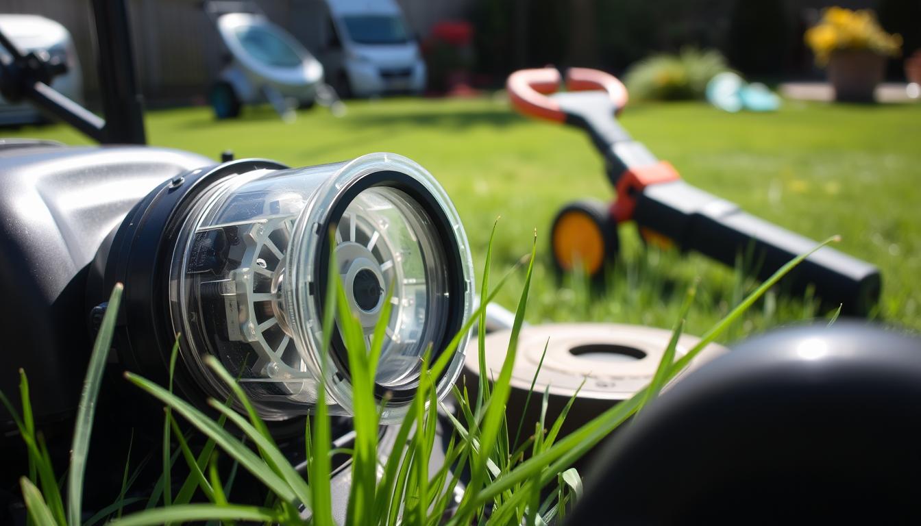 How to Properly Maintain Your Lawn Mower