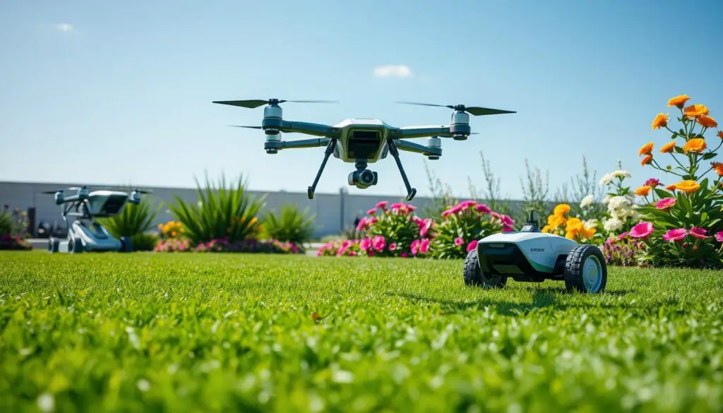 Precision Lawn Care