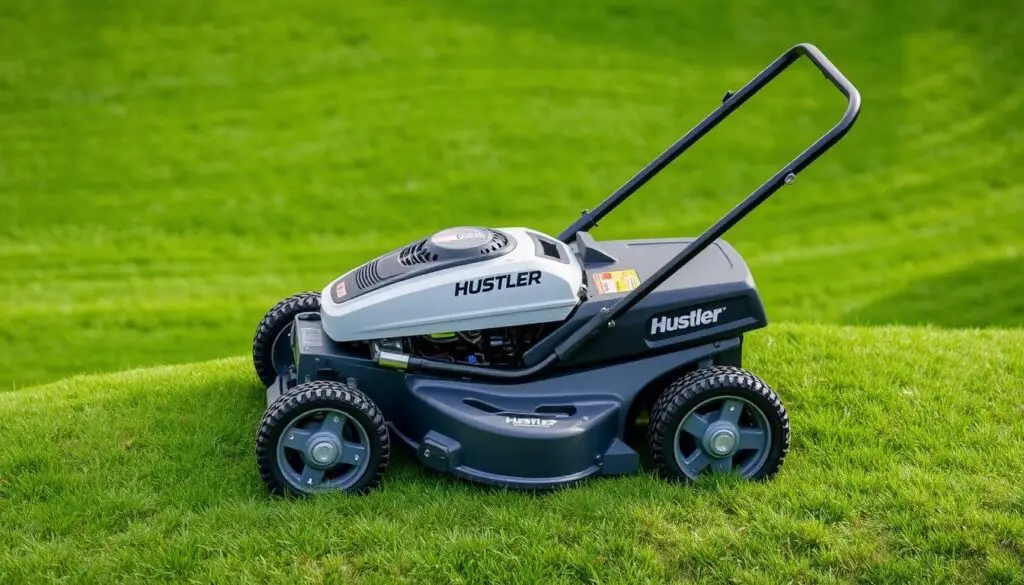 Slope Mower Slope Mower