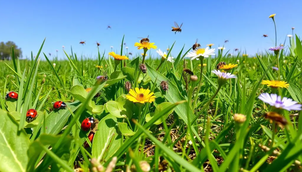 beneficial insects