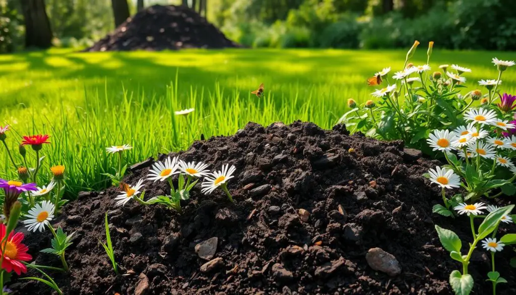 benefits of composting benefits of composting