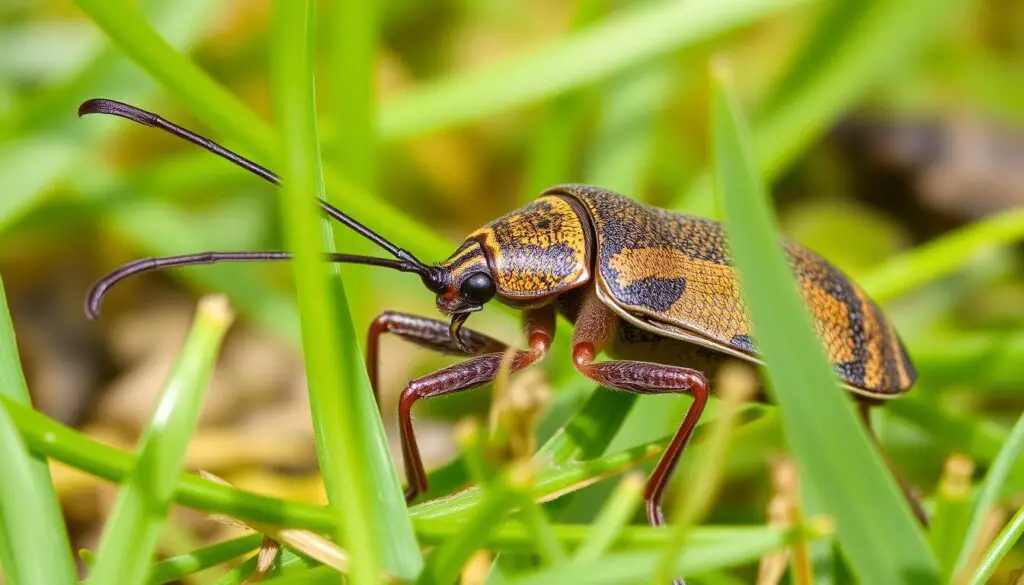 billbug