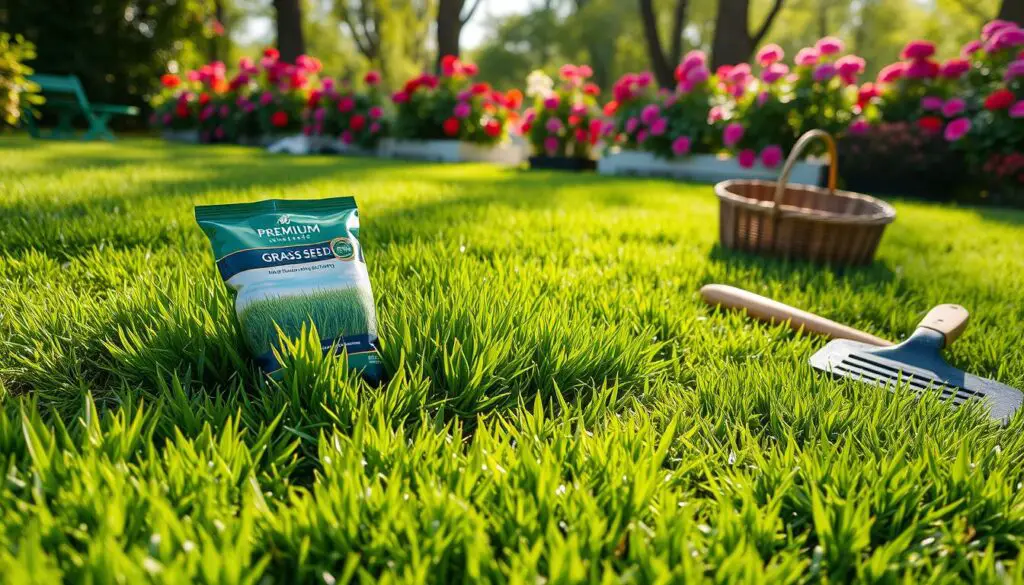 budget grass seed