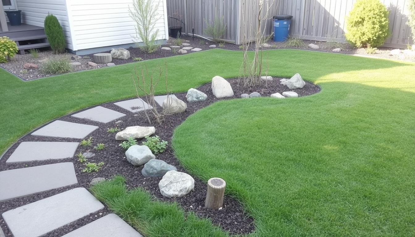 How to Create a Beautiful Lawn on a Budget: Budget Lawn Care
