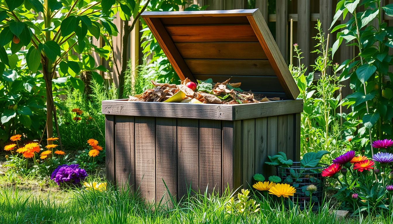 The Role of Composting in Lawn Care The Role of Composting in Lawn Care