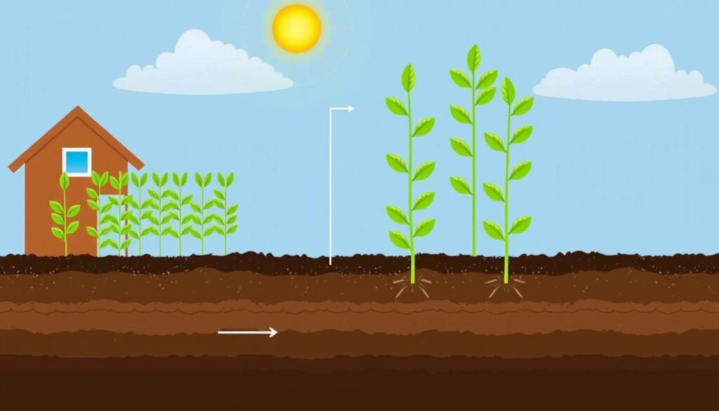 core aeration