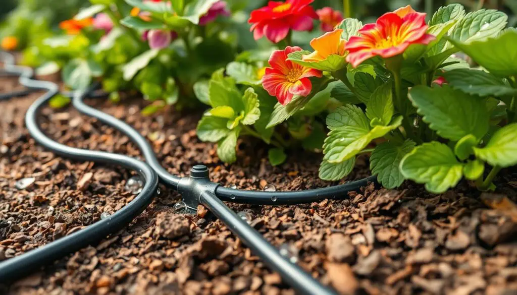 drip irrigation drip irrigation