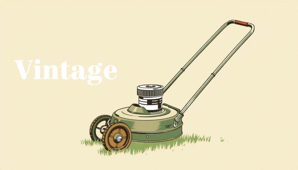 exercise from using reel mower exercise from using reel mower