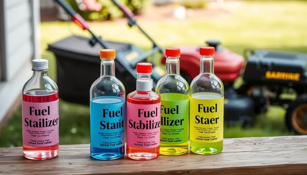 fuel stabilizers