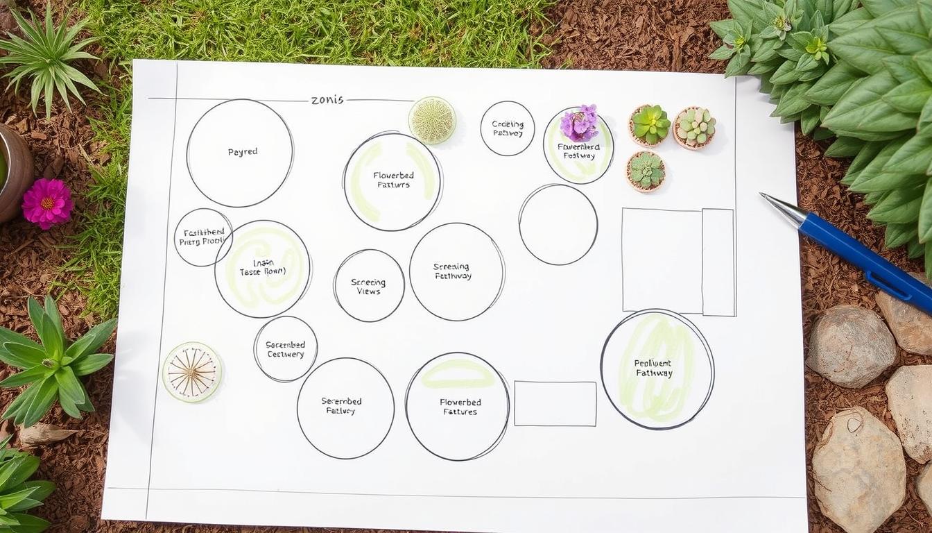 How to Plan Your Lawn Layout for Maximum Curb Appeal