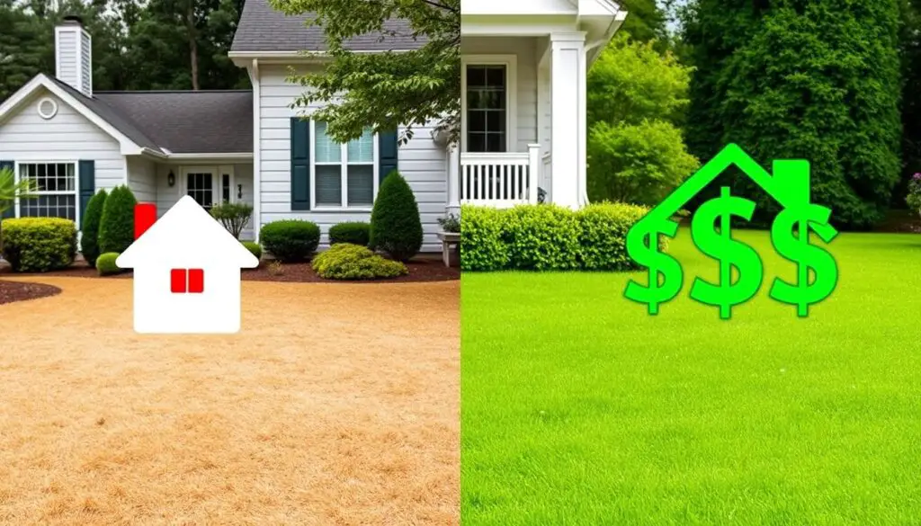 landscaping landscaping