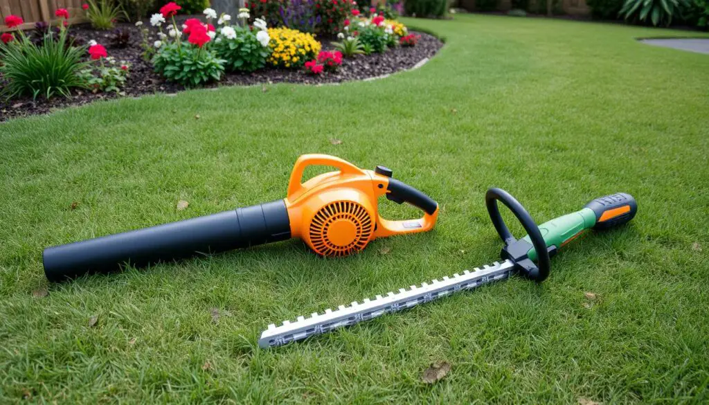 lawn care equipment lawn care equipment