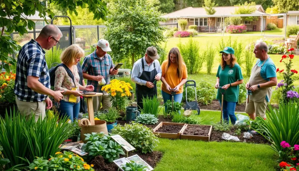 lawn care knowledge sharing lawn care knowledge sharing
