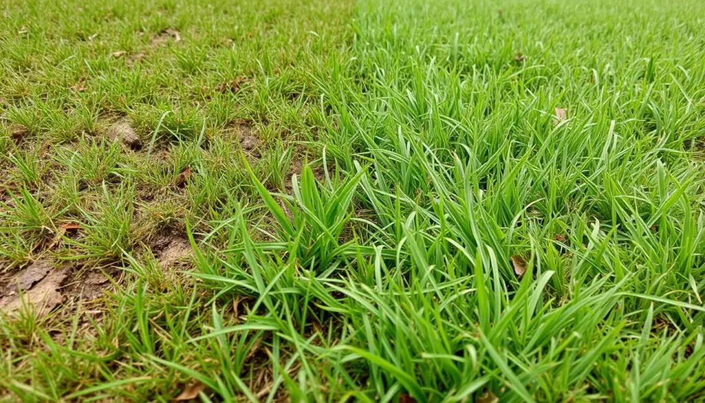 lawn care mistakes