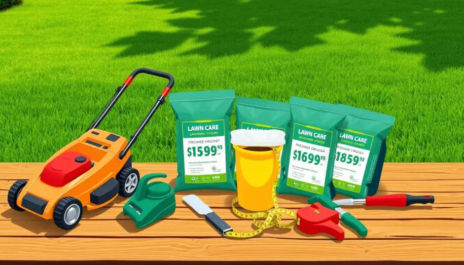 Understanding Lawn Care Service Costs