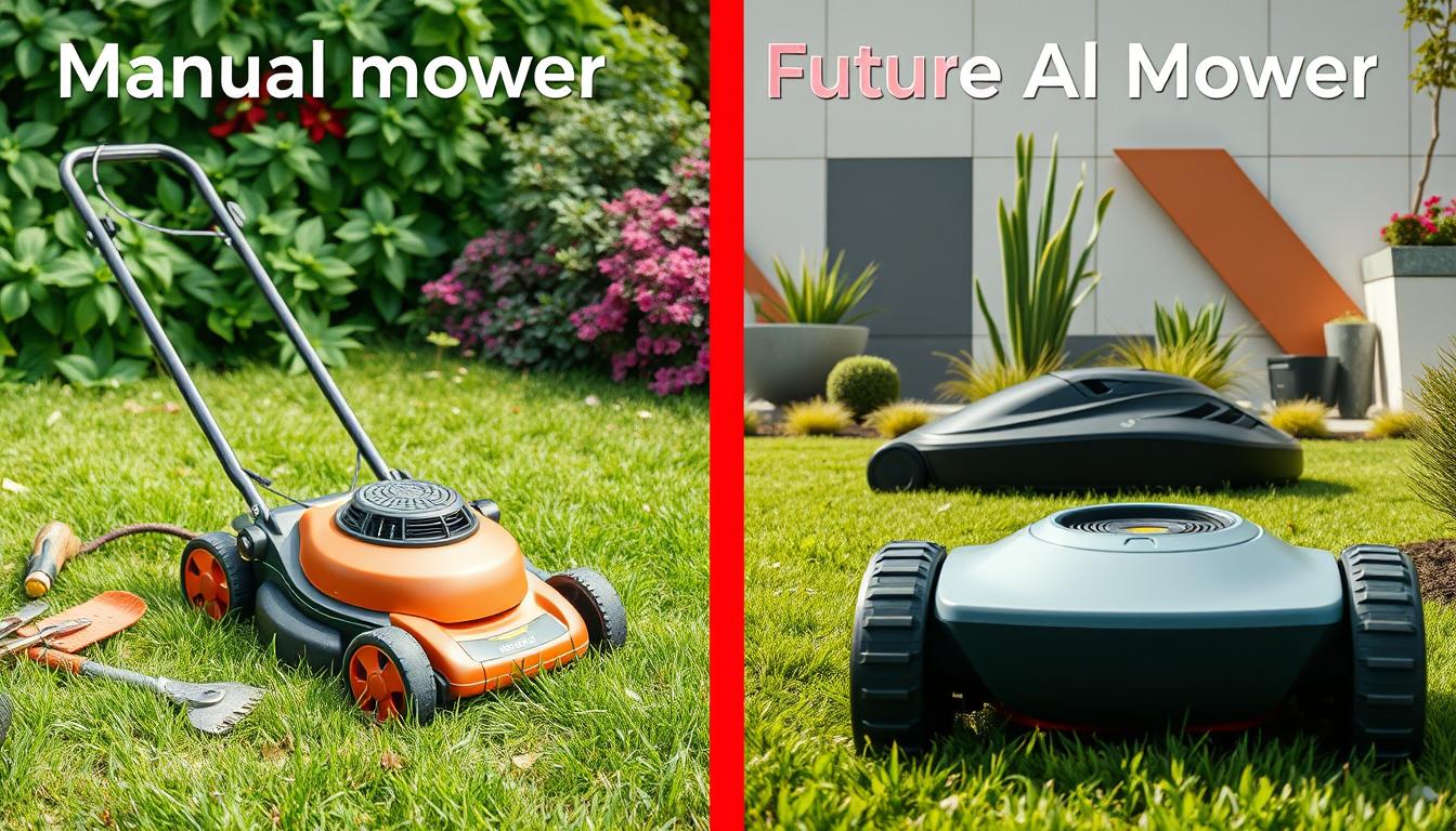 lawn care techniques