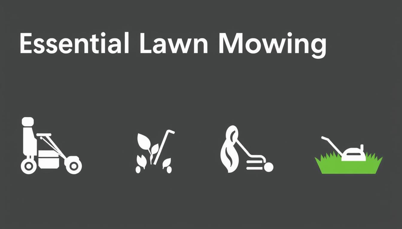 Understanding Lawn Care Terminology A Glossary for Homeowners