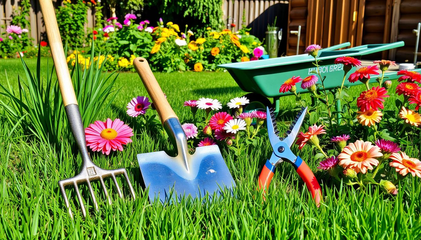 The Best Lawn Care Tools Beyond Mowers lawn care tools