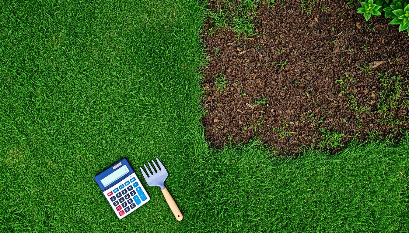 Understanding Lawn Care Service Costs