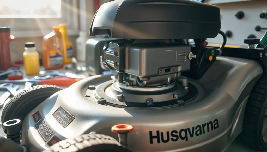 lawn mower maintenance importance lawn mower maintenance importance
