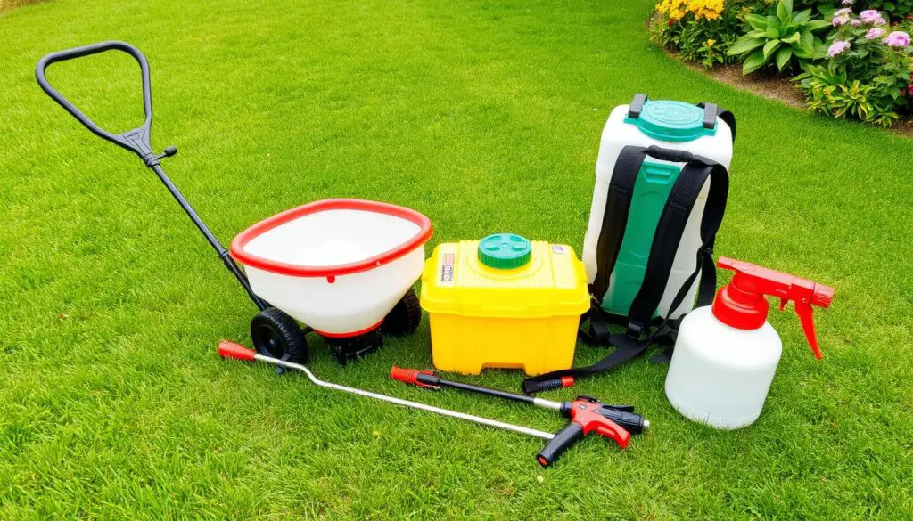 lawn spreaders and sprayers lawn spreaders and sprayers