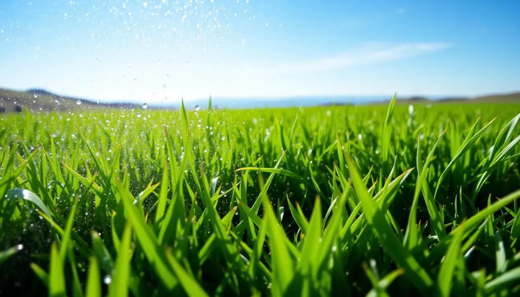 lawn water requirements lawn water requirements