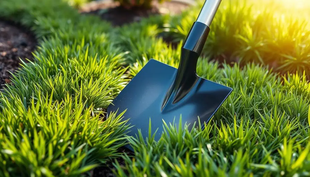 manual lawn edgers