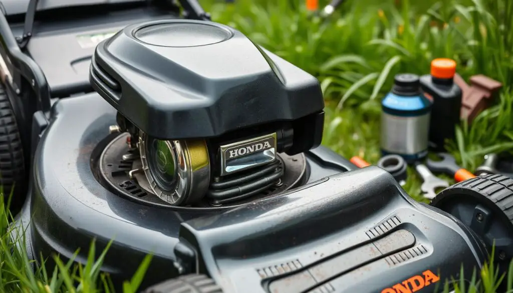 mower maintenance importance mower maintenance importance