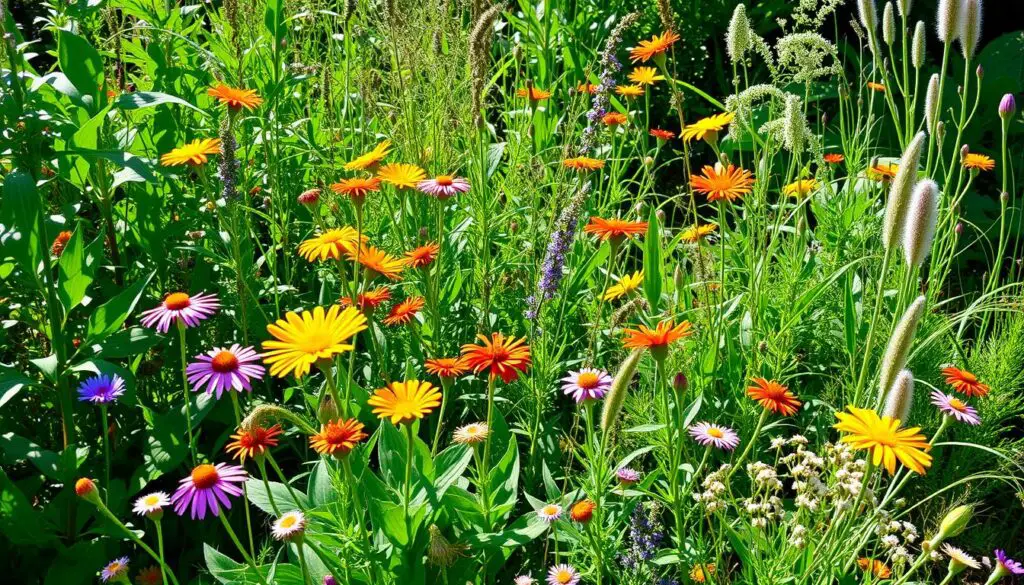 native plants