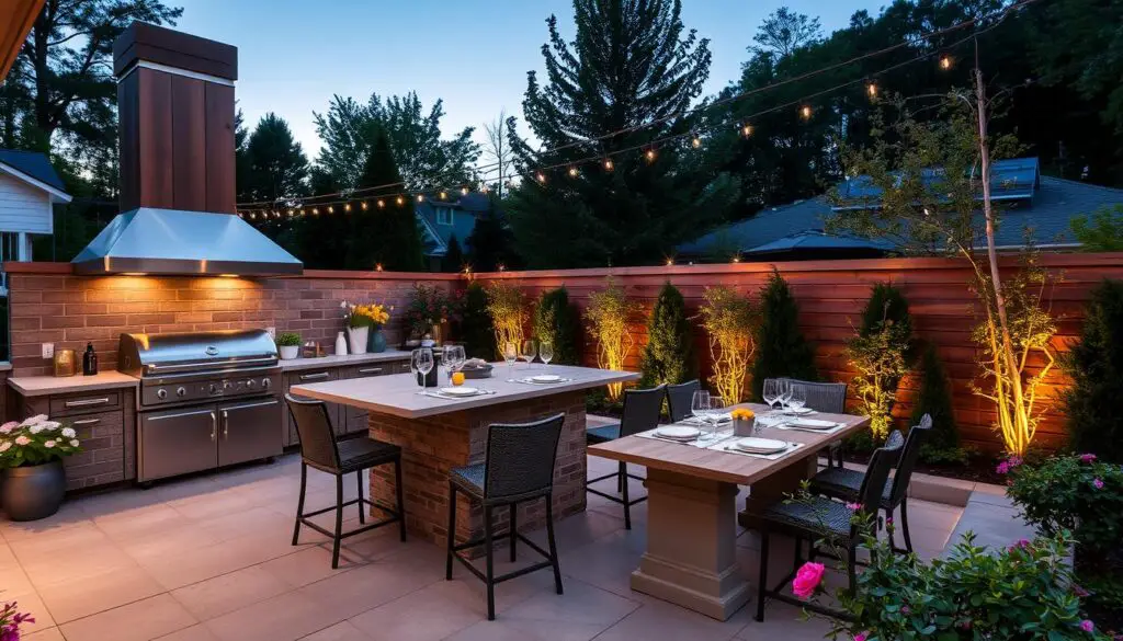outdoor kitchen outdoor kitchen
