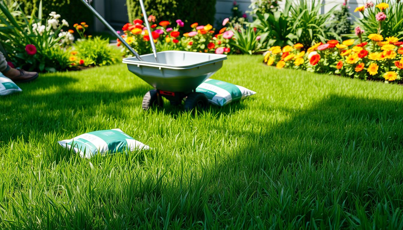 Best Practices for Overseeding Your Lawn