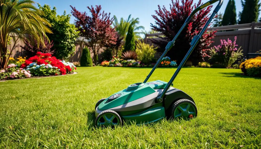 push mower maneuverability push mower maneuverability