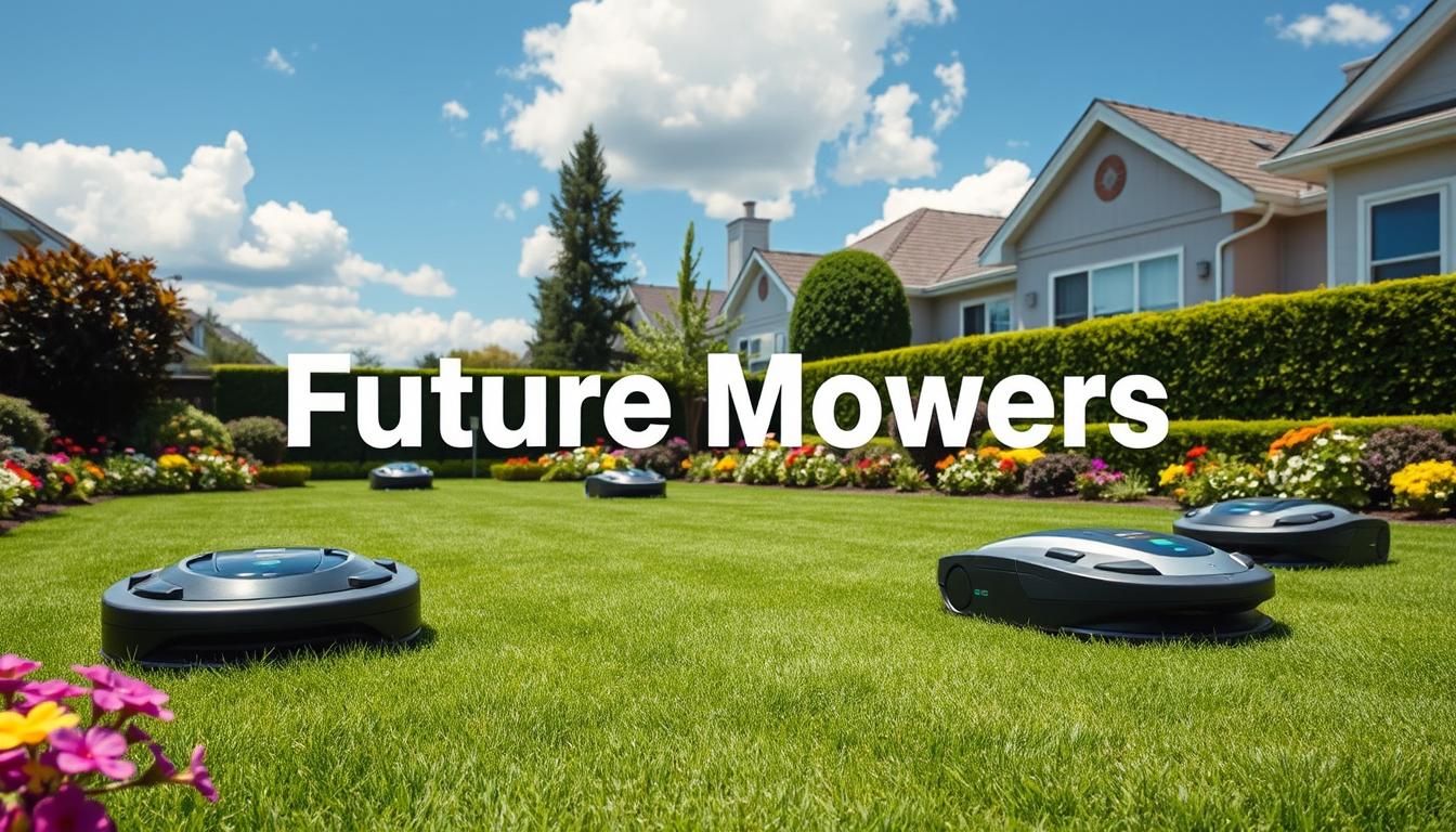 The Benefits of Robotic Lawn Mowers Are They Worth It