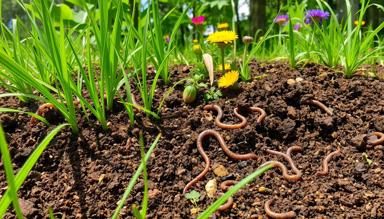 soil health